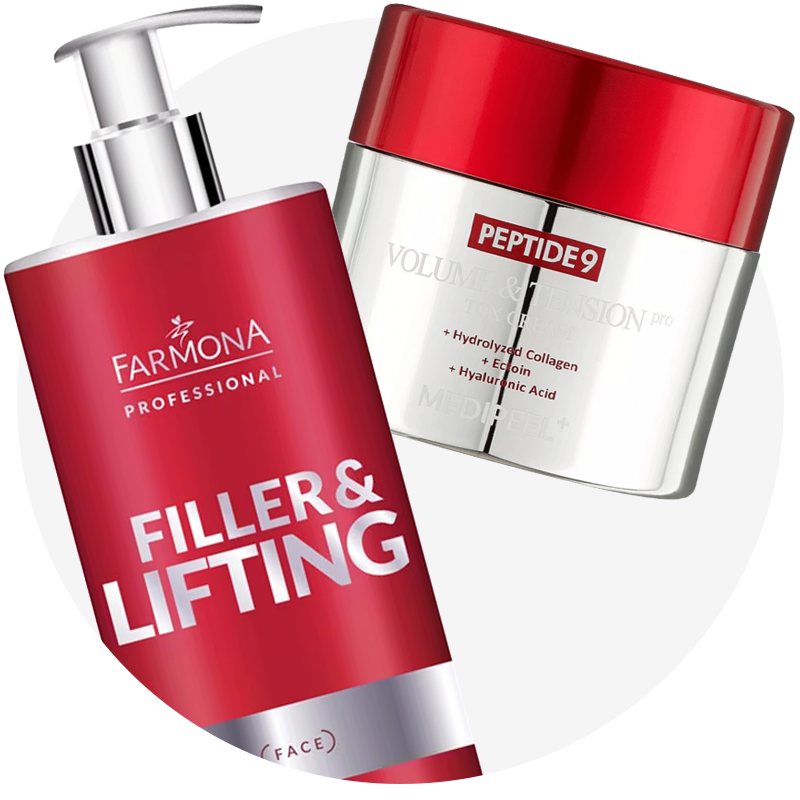 Firming Creams