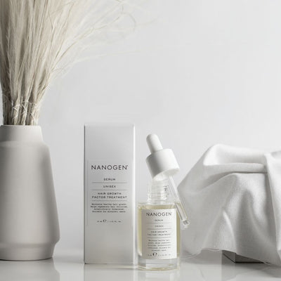 Nanogen Hair Growth Factor Serum 30ml