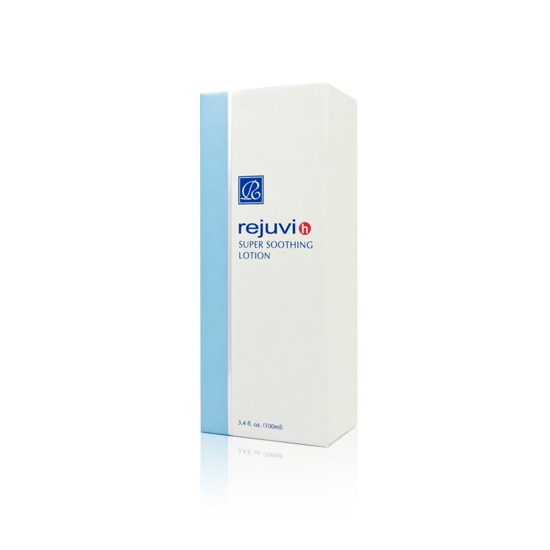 Rejuvi H Super Soothing Lotion 100ml