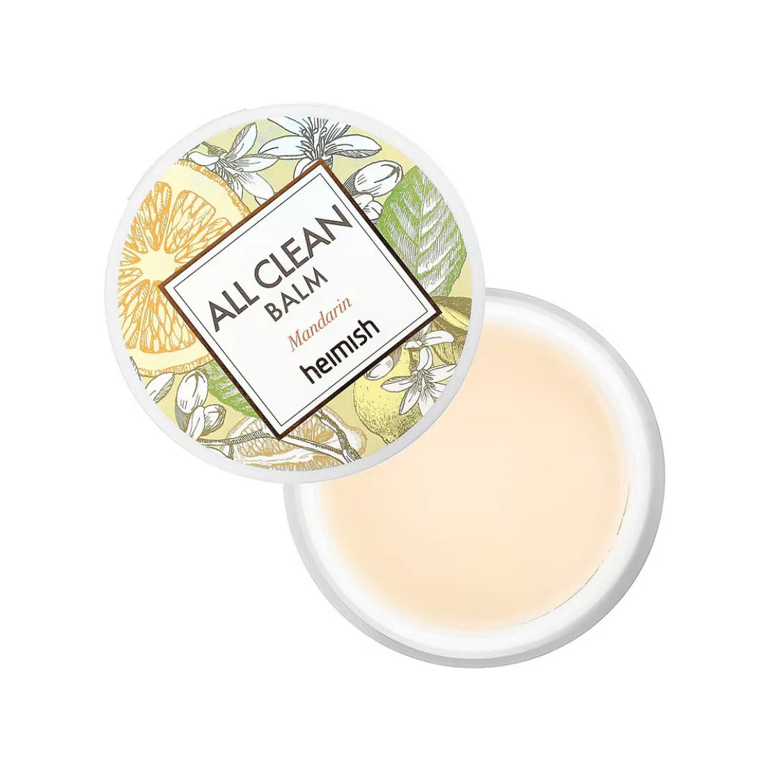 Heimish All Clean Balm Mandarin 120ml