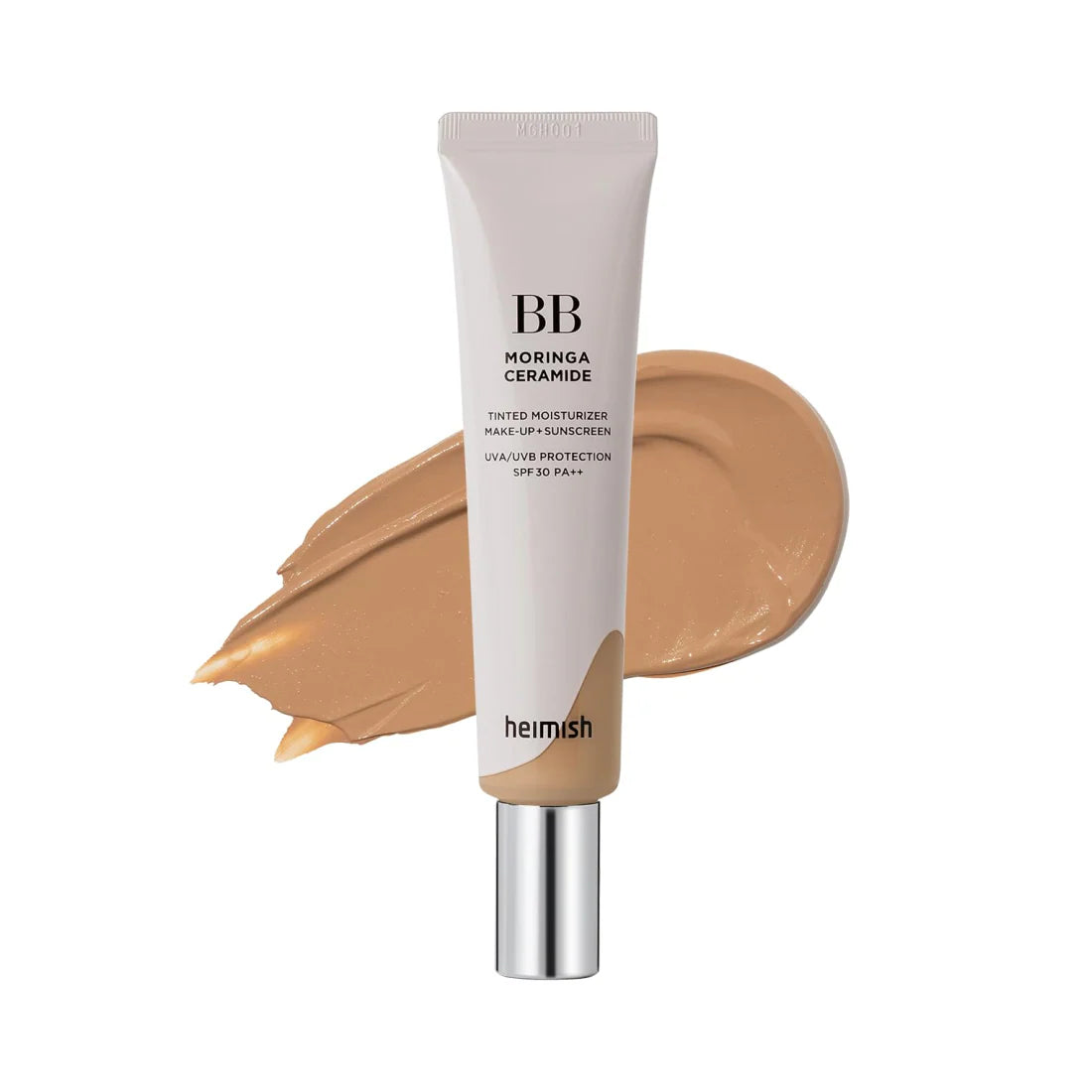 Heimish Moringa Ceramide BB Cream 30ml