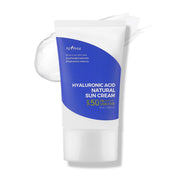 Isntree Hyaluronic Acid Natural Sun Cream 50ml