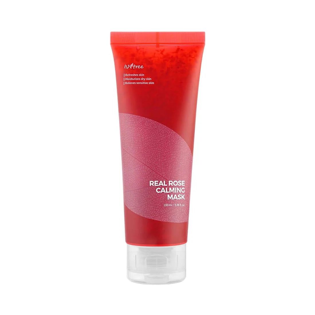 Isntree Real Rose Calming Mask 100ml