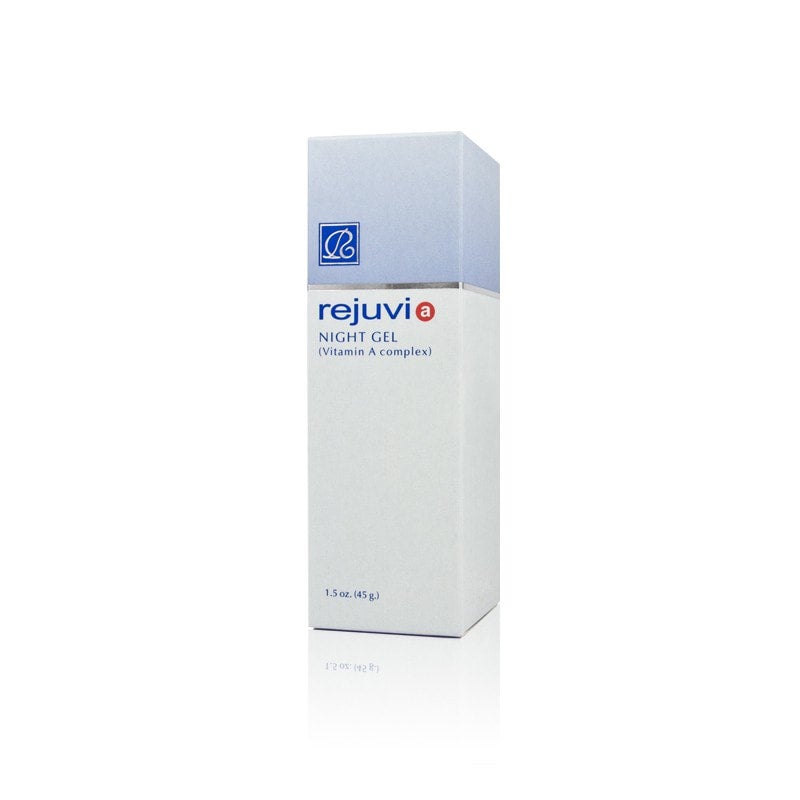 Rejuvi 'A' Night Gel 45ml