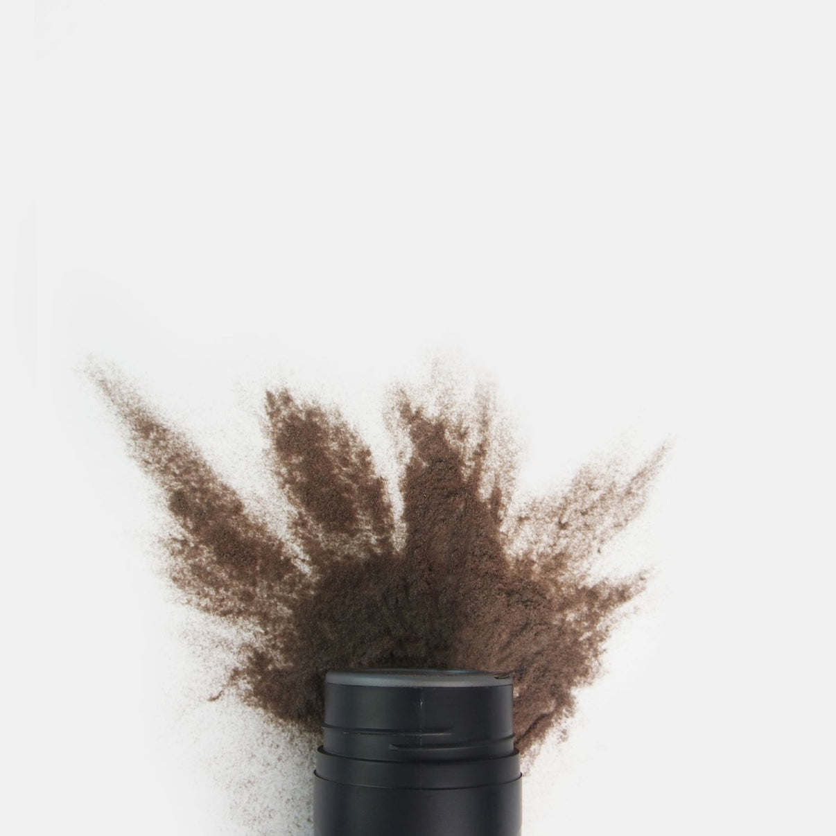 Nanogen Hair Thickening Fibre Light Brown 15g