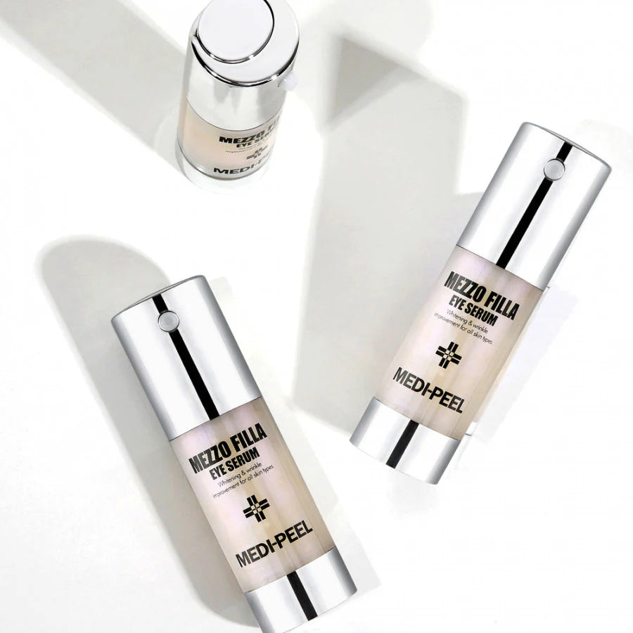 MEDI-PEEL Mezzo Filla Eye Serum 30ml