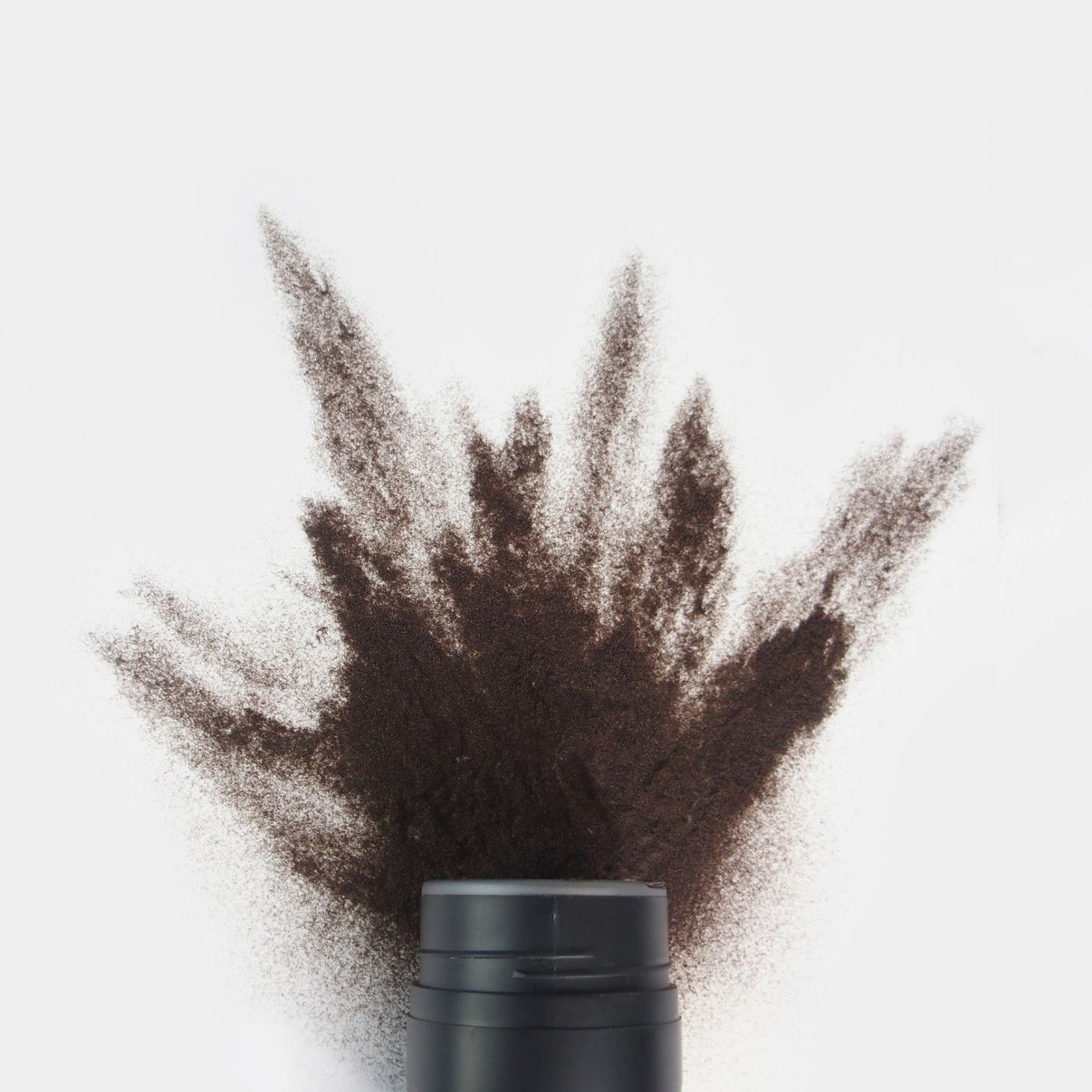 Nanogen Hair Thickening Fibre Medium Brown