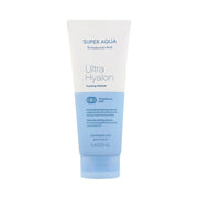 MISSHA Super Aqua Ultra Hyalron Cleansing Foam 200ml