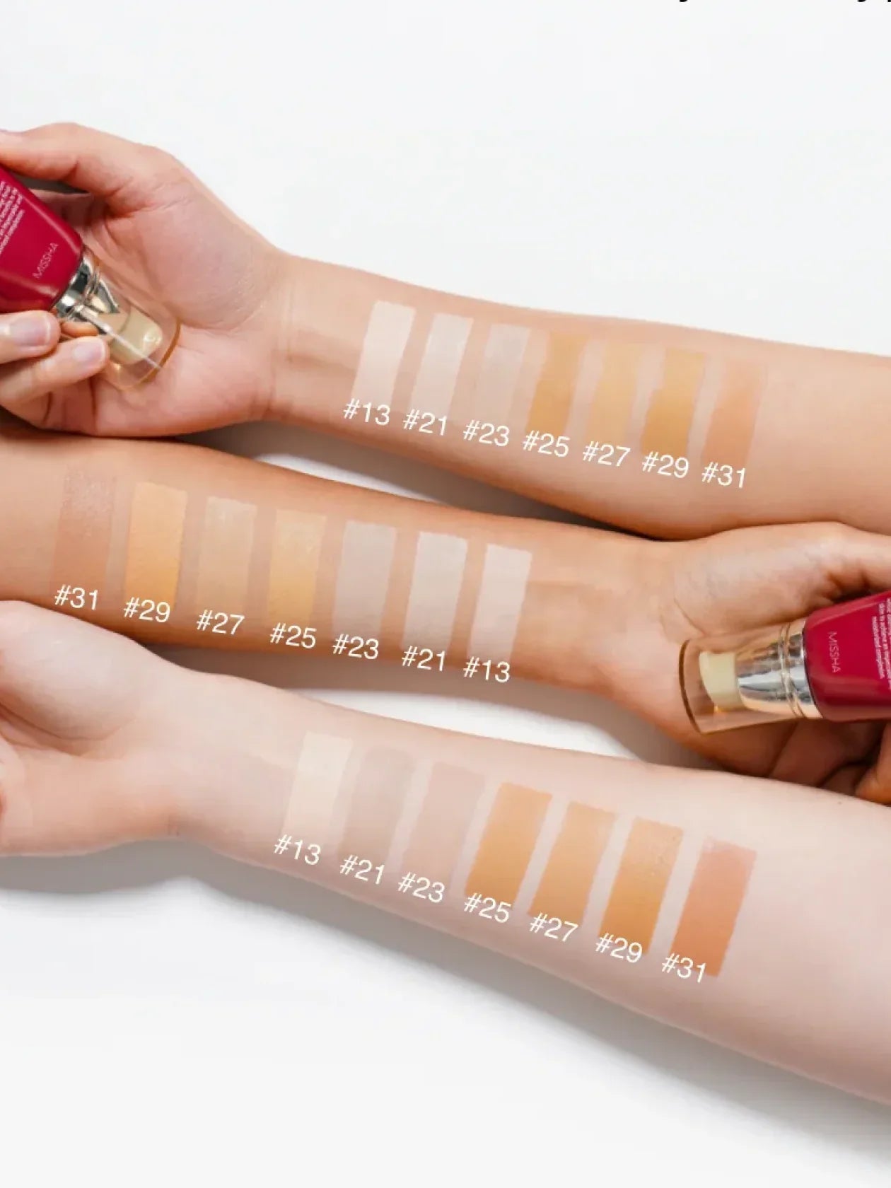 MISSHA Perfect Cover BB Ex Cream 50ml