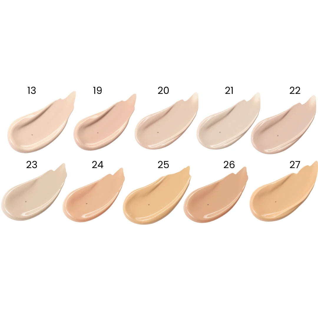 MISSHA Perfect Cover BB Ex Cream 50ml