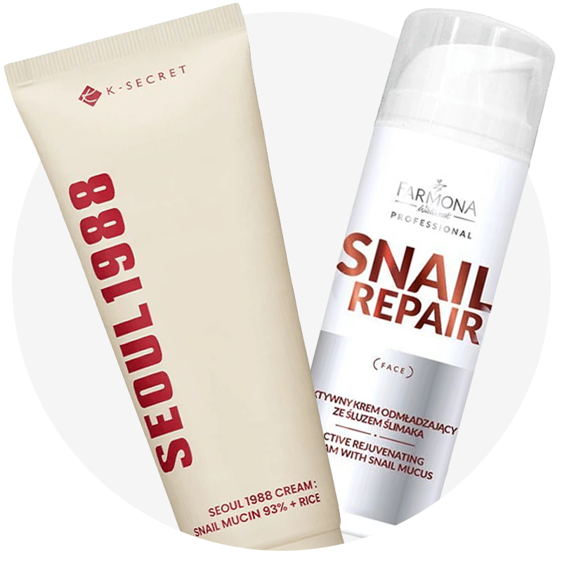 Mature Skin Creams
