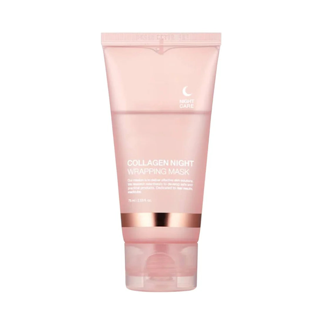 Medicube Collagen Night Wrapping Mask 75ml