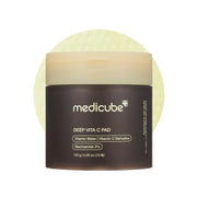 Medicube Deep Vita C Pad