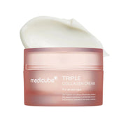 Medicube Triple Collagen 4.0 Cream 50ml
