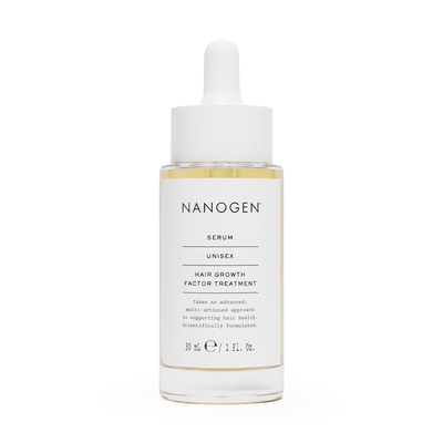 Nanogen Hair Growth Factor Serum 30ml