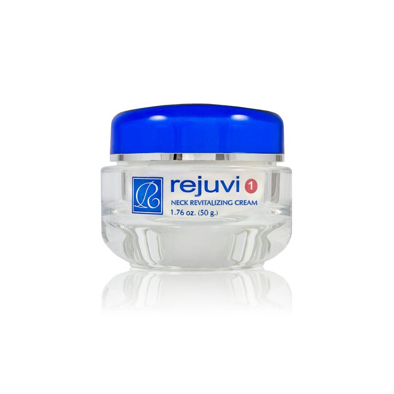 Rejuvi Neck Rejuvenation Set 2x50g