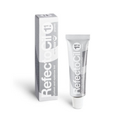 RefectoCil No. 1.1 Graphite tint tube and packaging 15ml