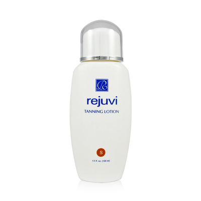 Rejuvi S Tanning Lotion 130ml