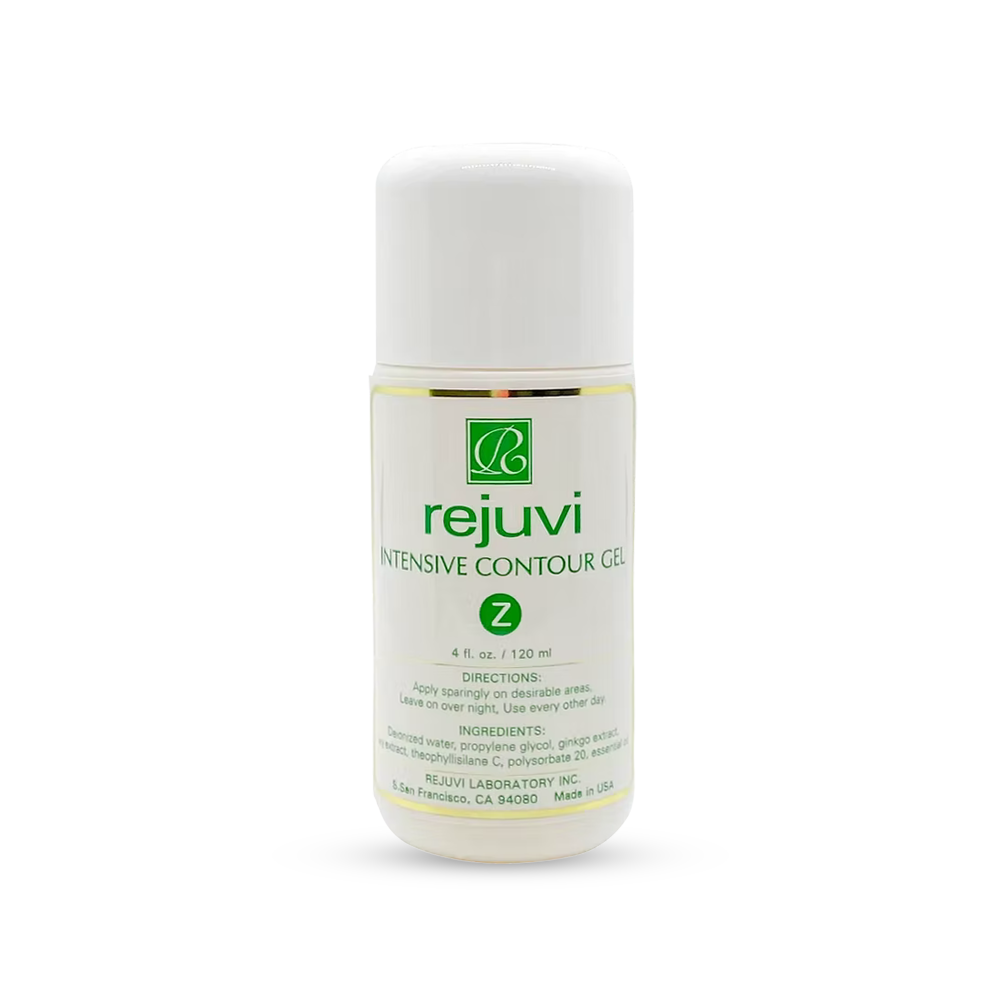 Rejuvi Z Intensive Contour Gel 120ml