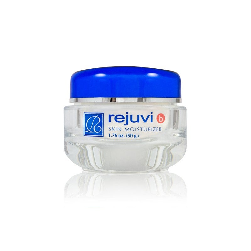 Rejuvi 'B' Skin Moisturizer 50g