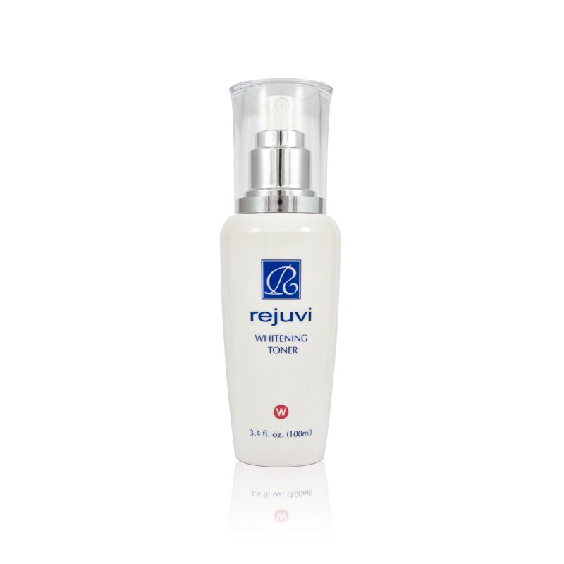 Rejuvi W Skin Whitening Toner 100ml