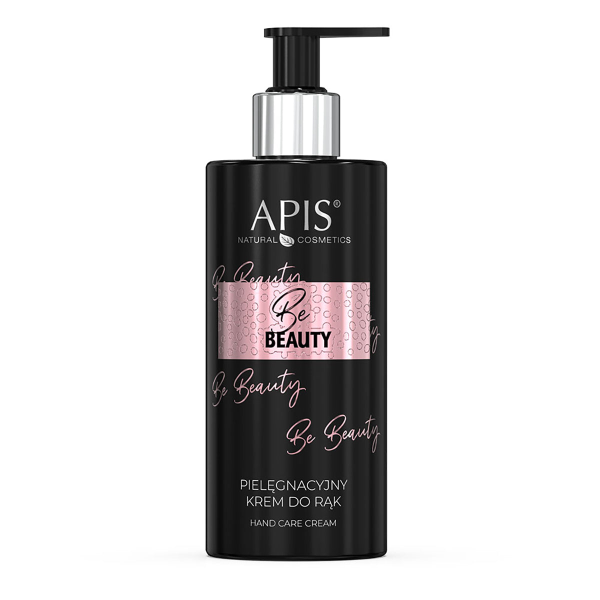 Apis Be Beauty Caring Hand Cream 300ml product photo