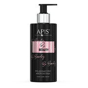 Apis Be Beauty Caring Hand Cream 300ml product photo