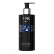 Apis Good Life Caring Hand Cream 300ml product photo
