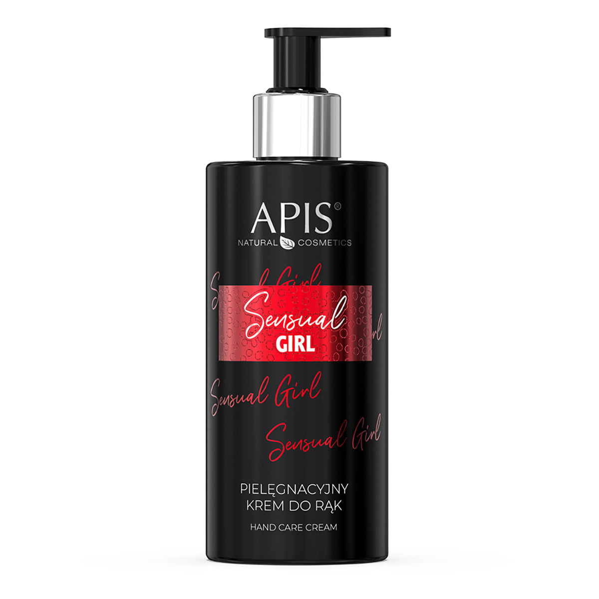 Apis Sensual Girl Caring Hand Cream 300ml product photo