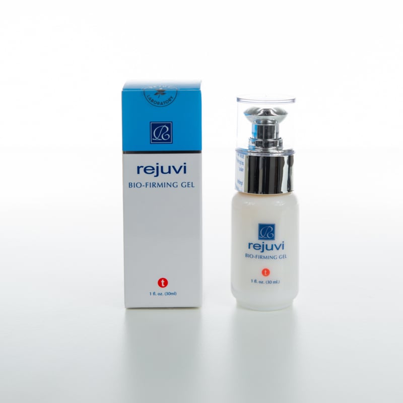 Rejuvi 'T' Bio-Firming Gel 30ml