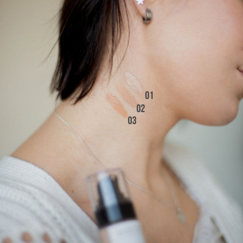 Biocos BB Cream Natural Beige 04 30ml