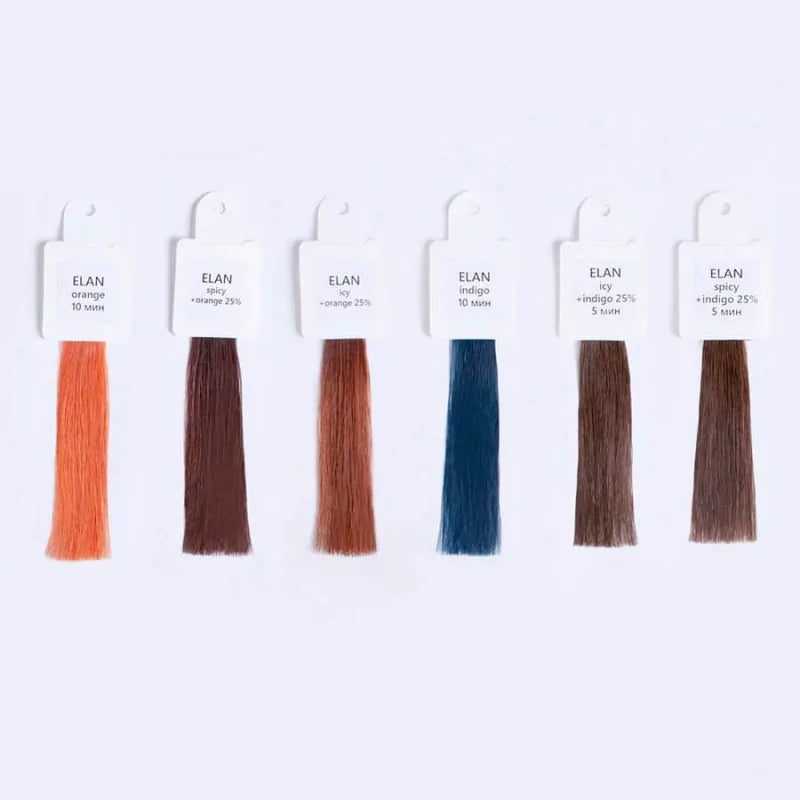 ELAN Colour Booster For Customising Eyebrow Tint