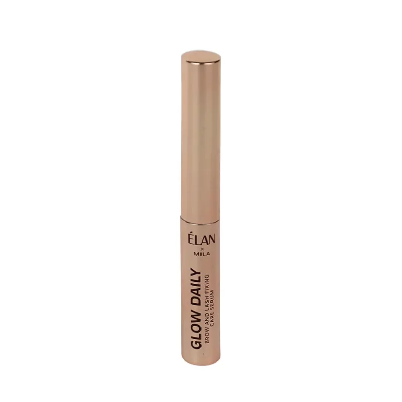 Elan Glow Daily Brow And Lash Fixing Serum 5ml product photo