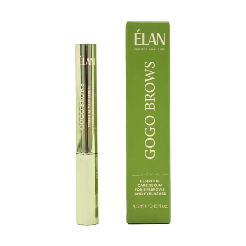 Elan GoGo Eyebrow And Lash Serum 4.5ml product photo