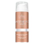 Farmona aesthetic glow ceramide-peptide face cream 150ml - BVShop