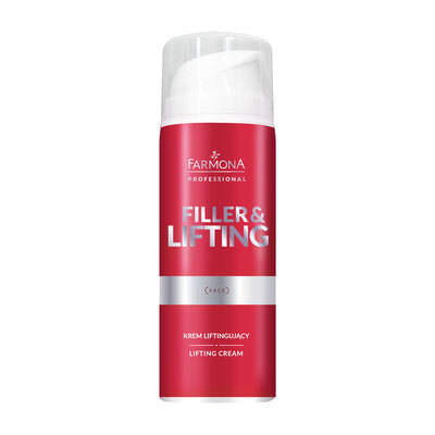 Farmona Filler & Lifting Firming Face Cream 150ml