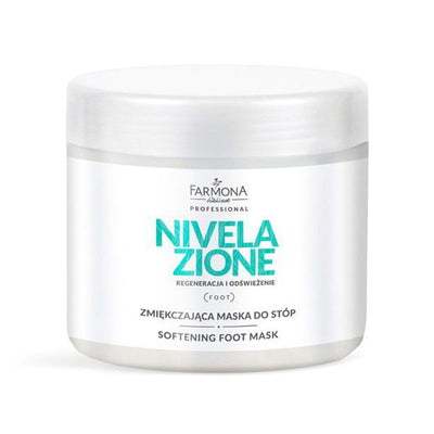 Farmona Nivelazione Softening Foot Mask 500ml