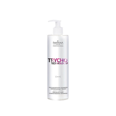 Farmona Trycho Technology Hair Strengthening Shampoo 250ml