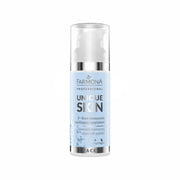 Farmona unique skin intensive moisturizing cream with peptides 50 ml - BVShop
