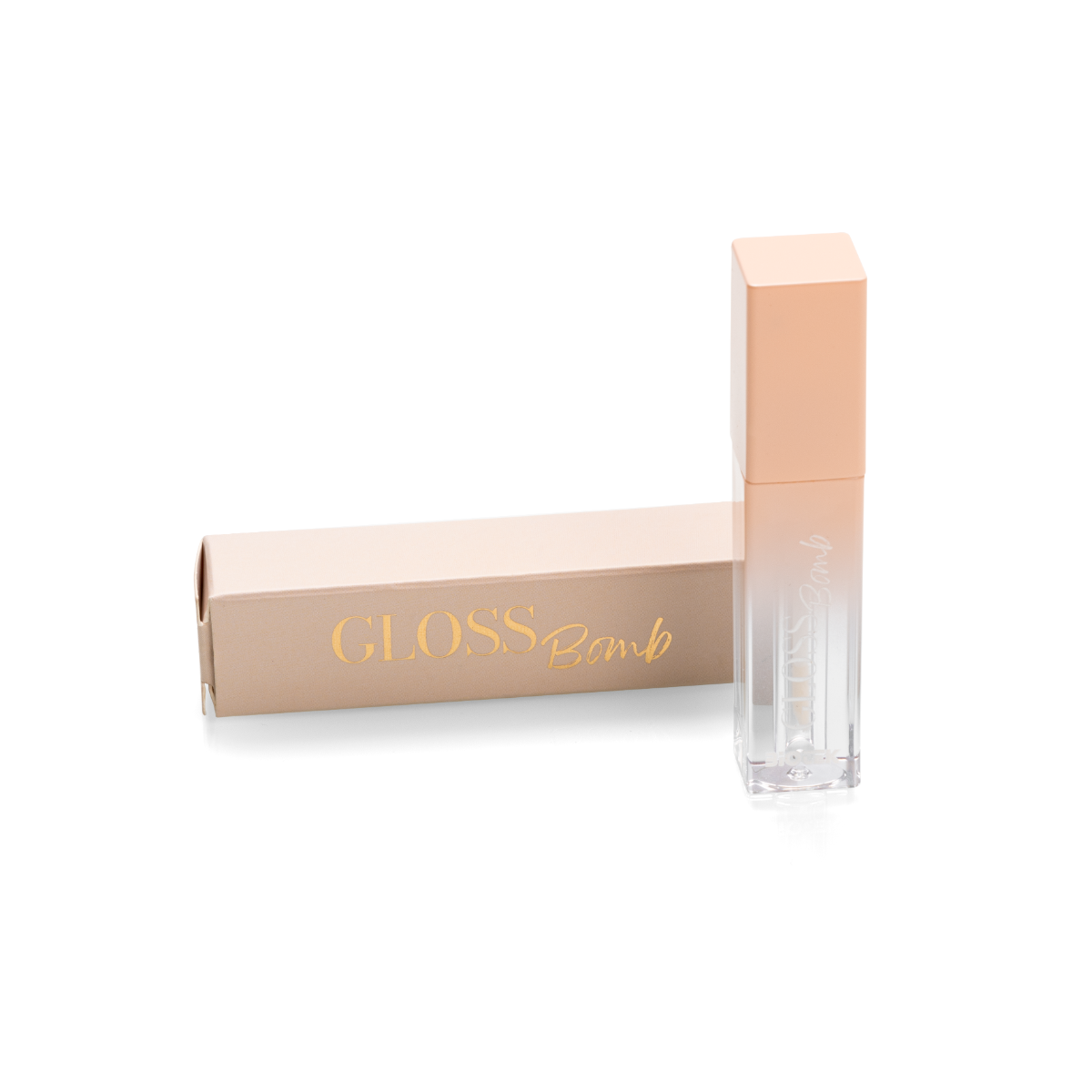 Biotek Gloss Bomb 2ml packaging detail