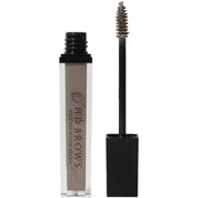 HD Brows Brow Colourfix Smoke tinted brow gel with spoolie