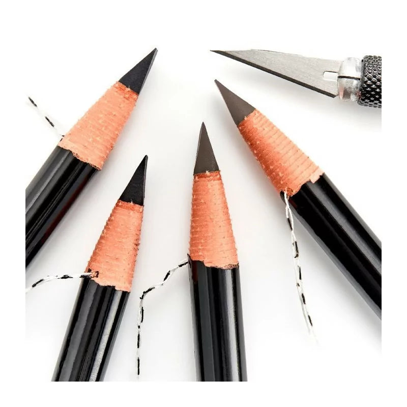 HD Brows Pro Pencil Ultra-Fine Eyebrow Pencil product view 2