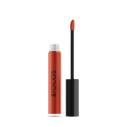 Biocos Tinted Lip Oil BRICK RED 5ml