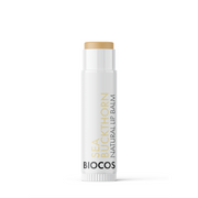 Biocos Natural Lip Balm SEA BUCKTHORN 4g
