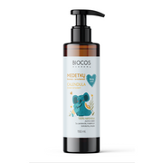 Biocos BABY CARE Calendula cream - emollient for children 150ml