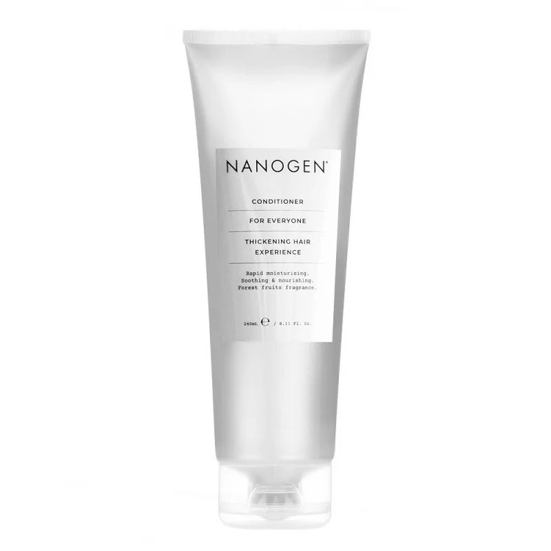 Nanogen Conditionier For Everyone 240ml