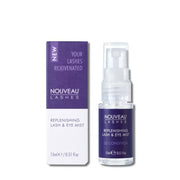 Nouveau Lashes Replenishing Mist 15ml With Box