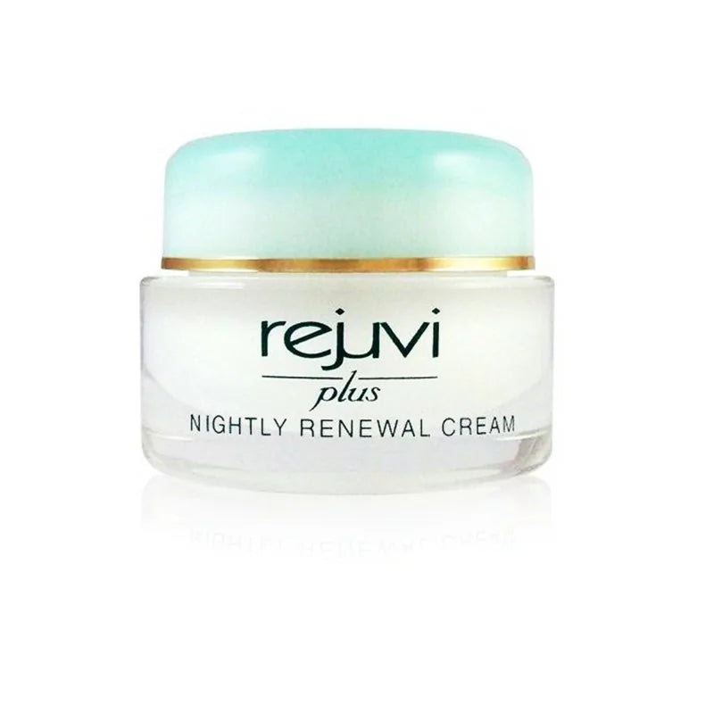 Rejuvi Plus Nightly Renewal Cream 29g