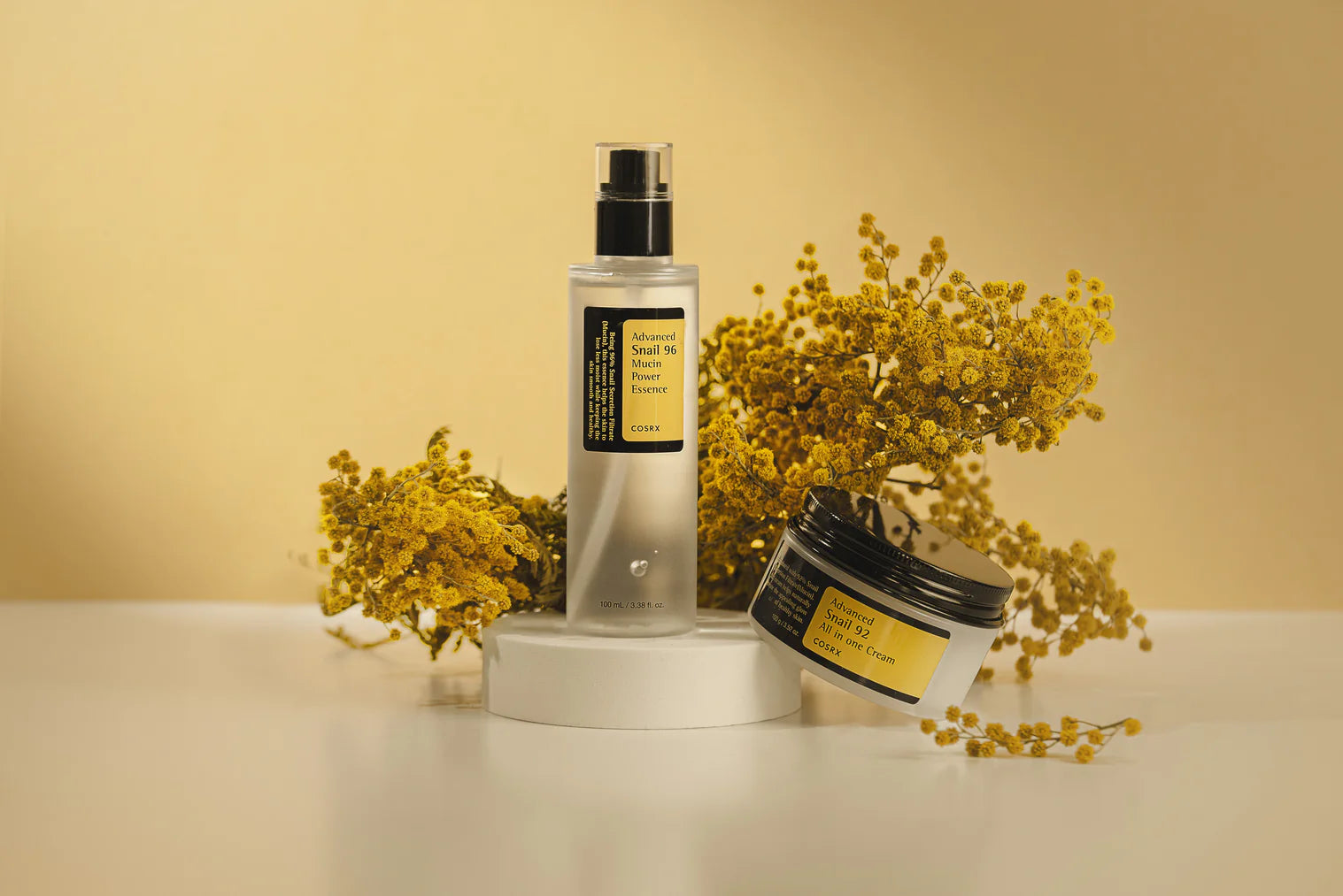 COSRX Advanced Snail 96 Mucin Power Essence 100ml