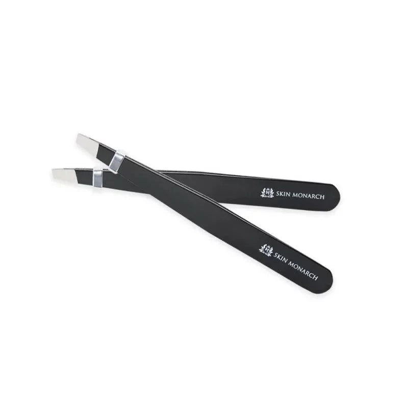 Skin Monarch Tweezers 9.6 cm 1pcs product view 3
